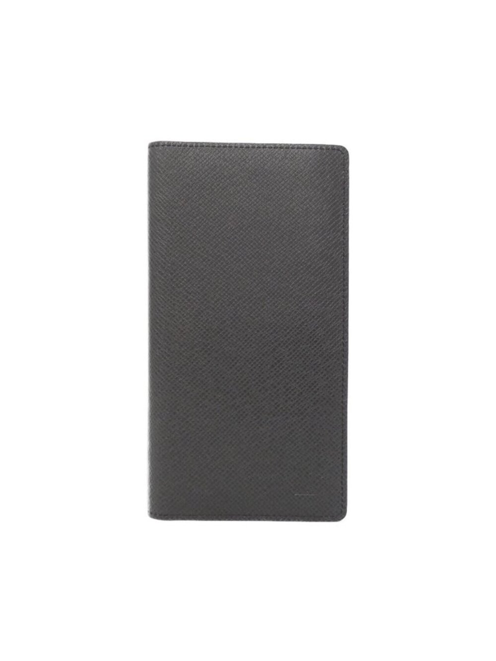 Louis Vuitton Taiga Portefeuille Ron Billfold Wallet